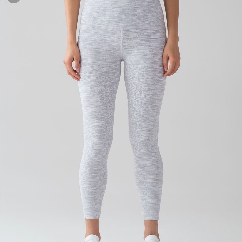 Lululemon Tights